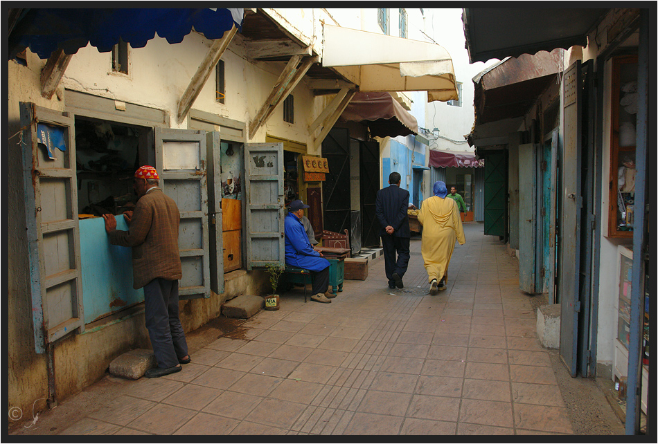 Rabat-souk III