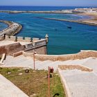 Rabat Strandleben