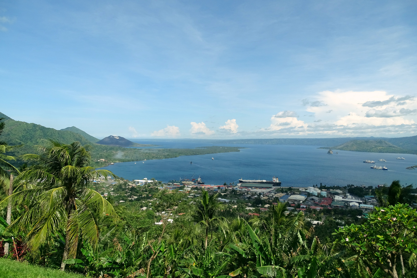 Rabaul