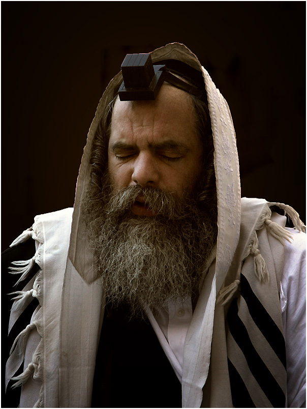 Rabbi