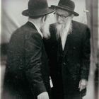 Rabbis im Gespräch