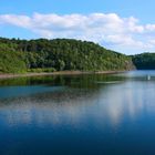 Rabbodetalsperre im Harz