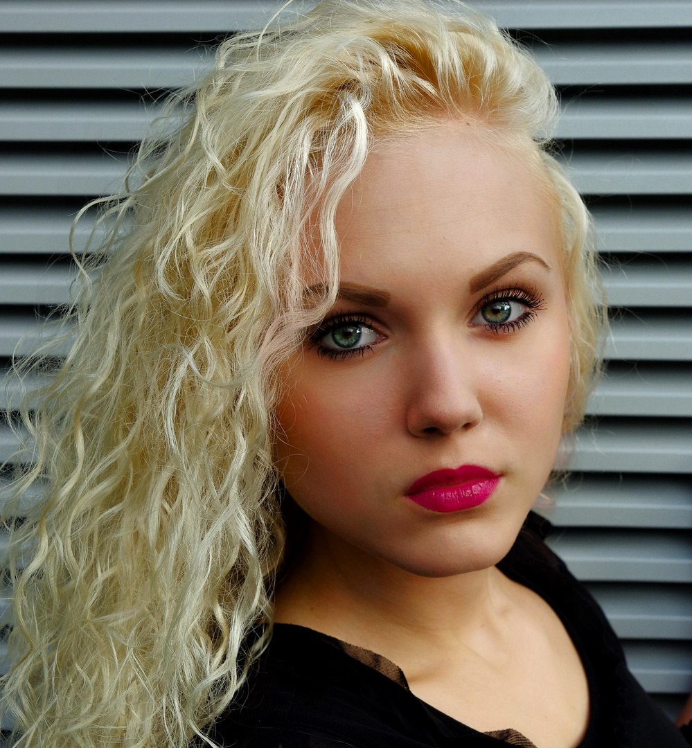 Rabea 2 Foto & Bild portrait, portrait frauen, outdoor Bilder auf