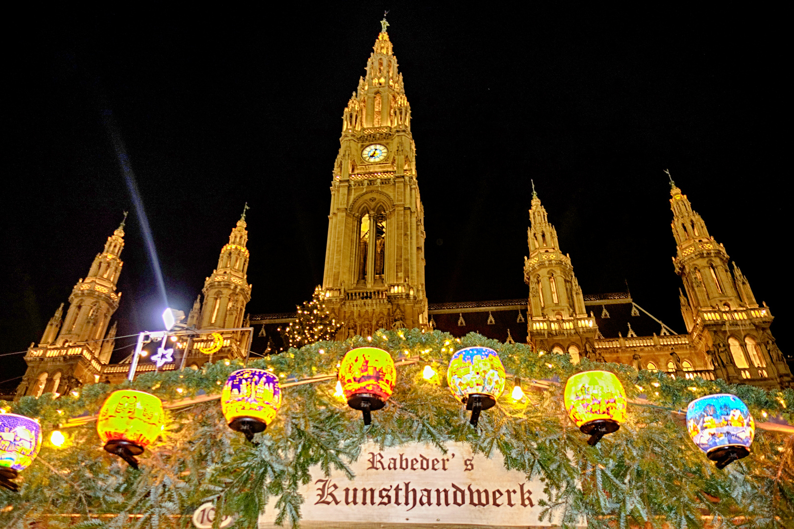 Rabeder`s Kunsthandwerk 