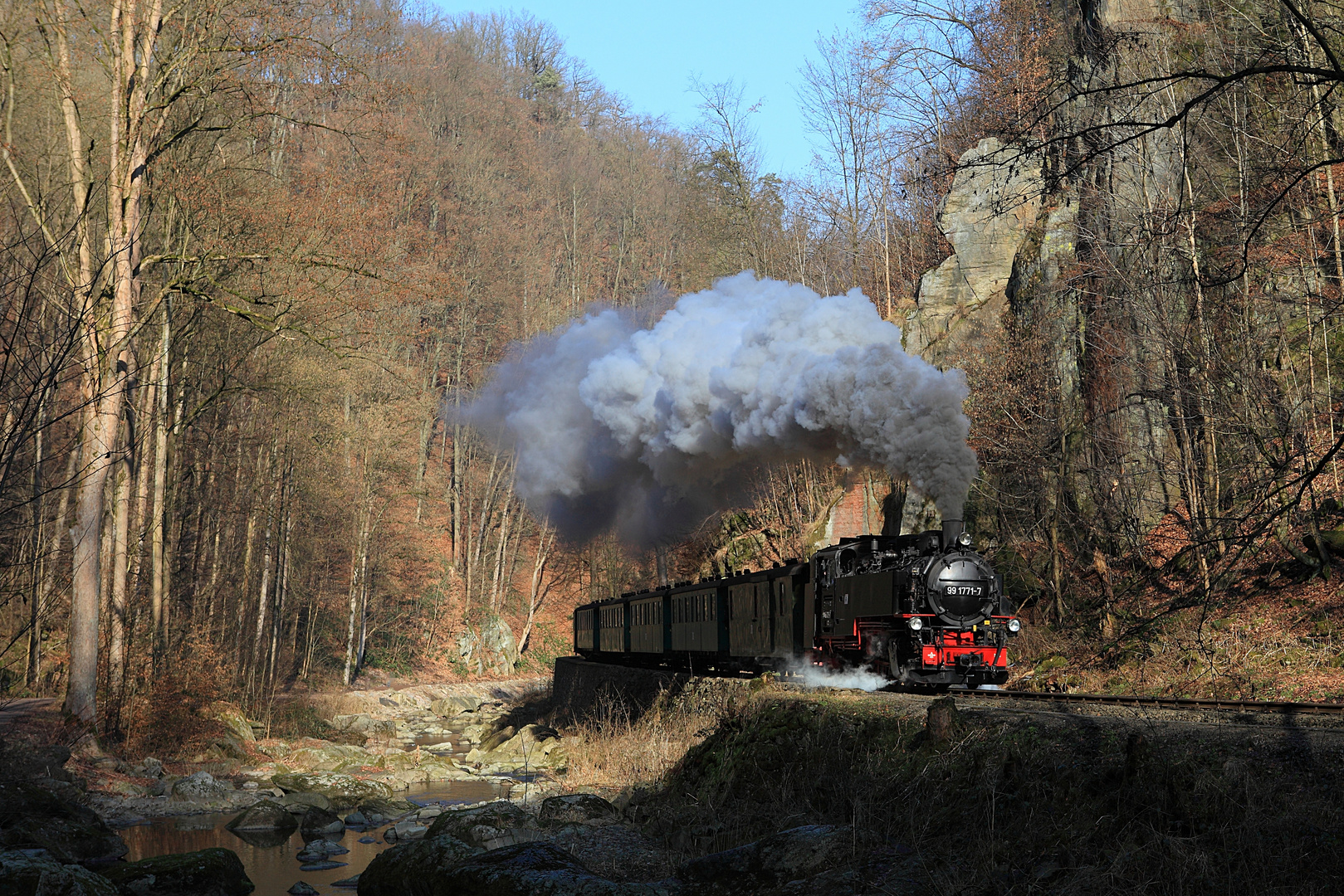 Rabenauer Grund