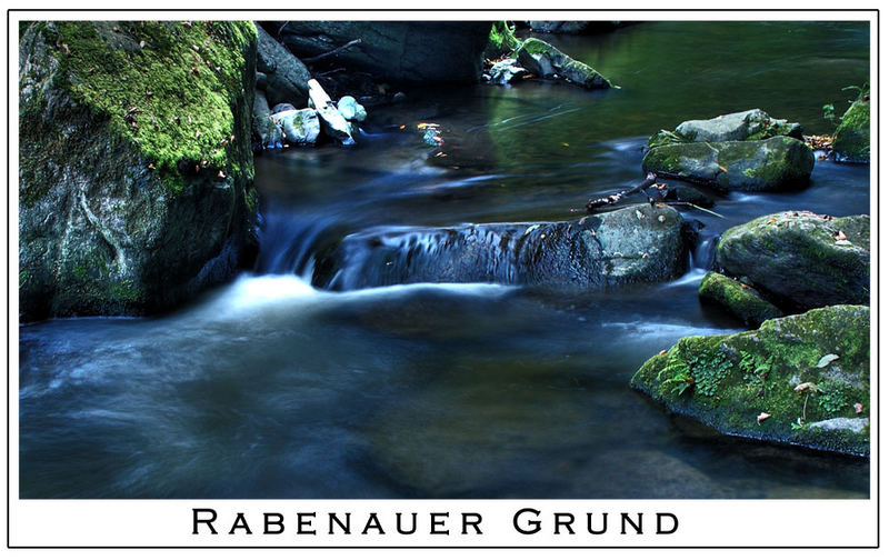 Rabenauer Grund