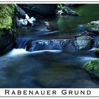 Rabenauer Grund