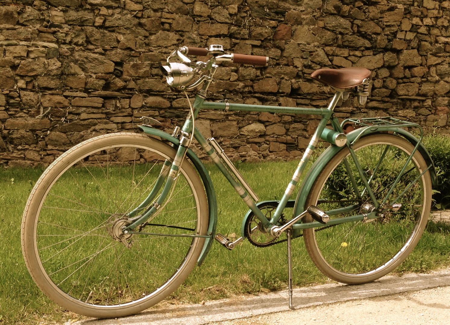 fahrrad rabeneick