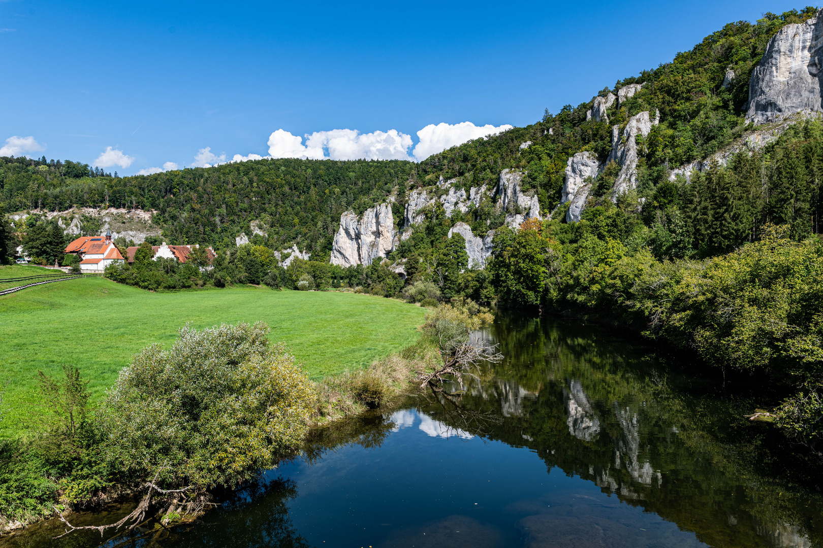 Rabenfelsen