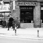Rabenhof 3 Ravens Pub