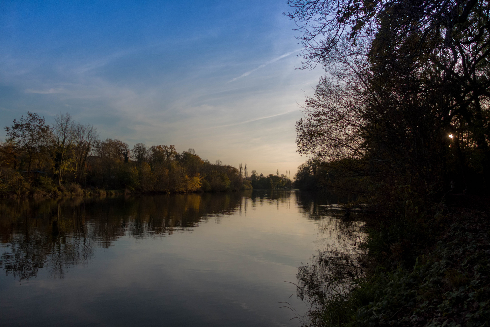 Rabeninsel Ausflug 2