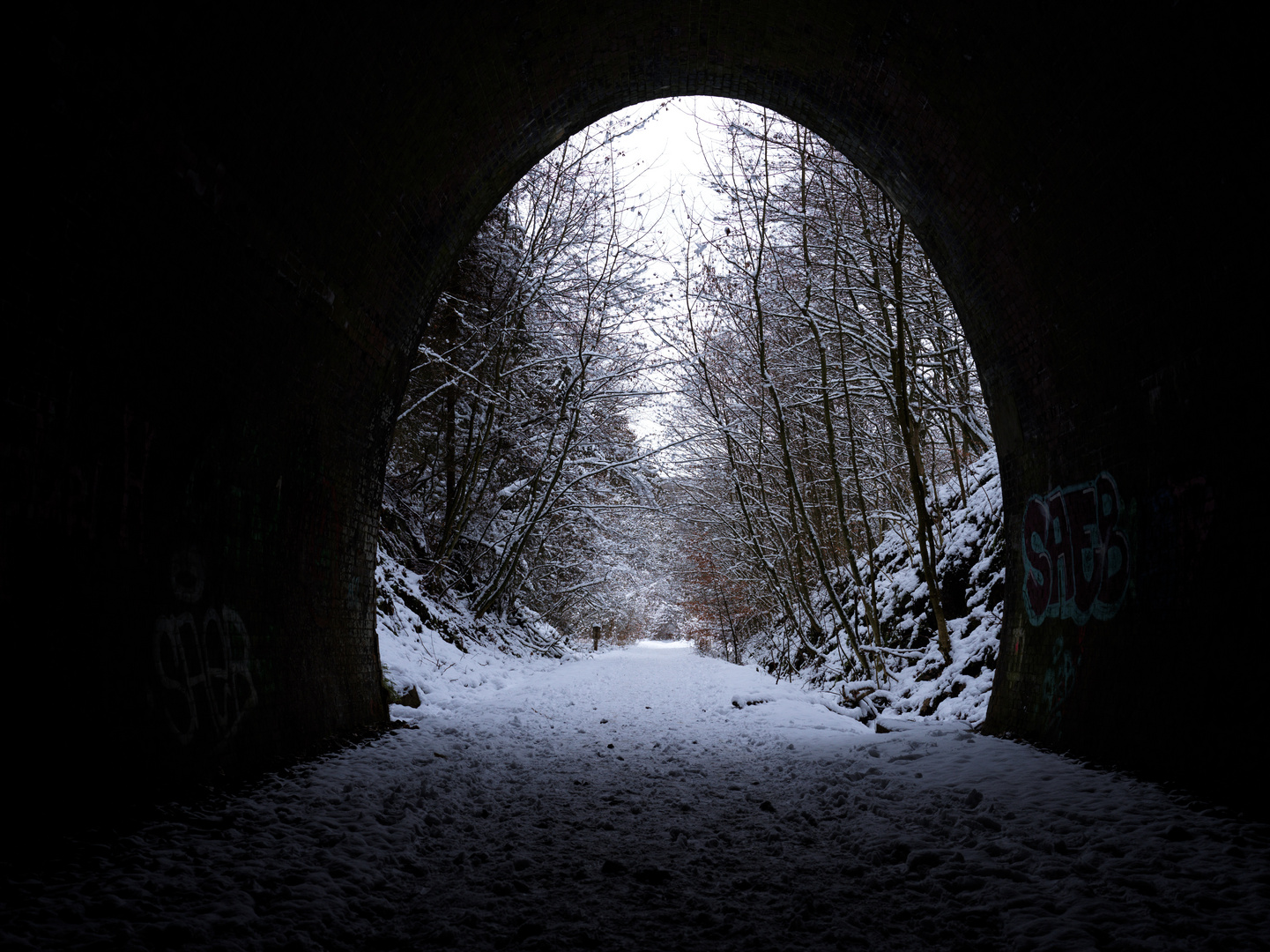 Rabenscheidtunnel