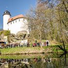 Rabenstein-Burg