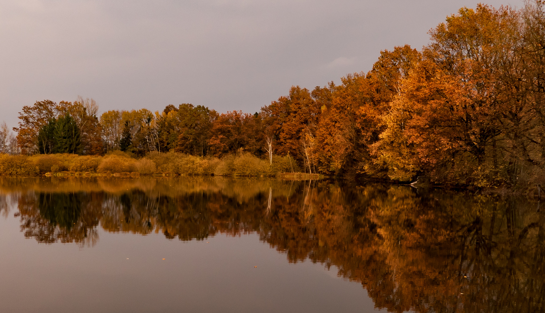 Rabensteinsee