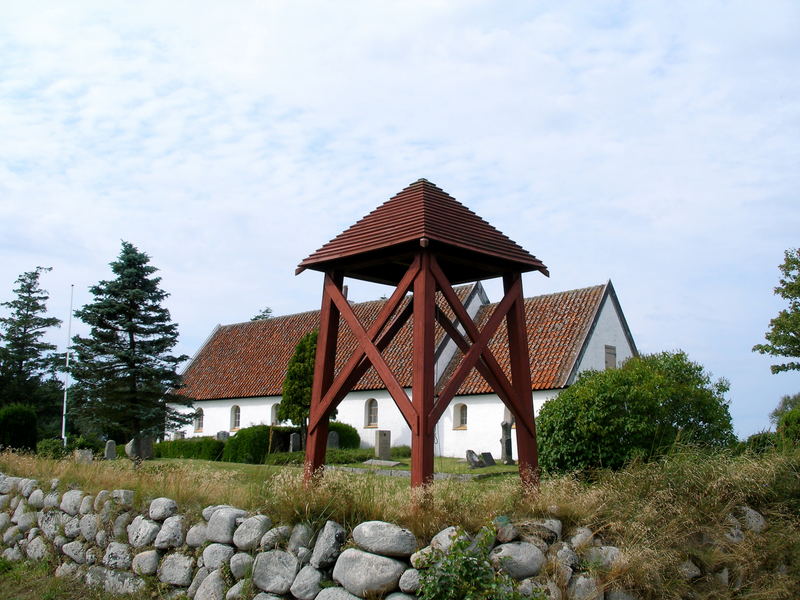 Rabjerg Kirke