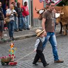 Rabo de Peixe - Fiesta Caridadem