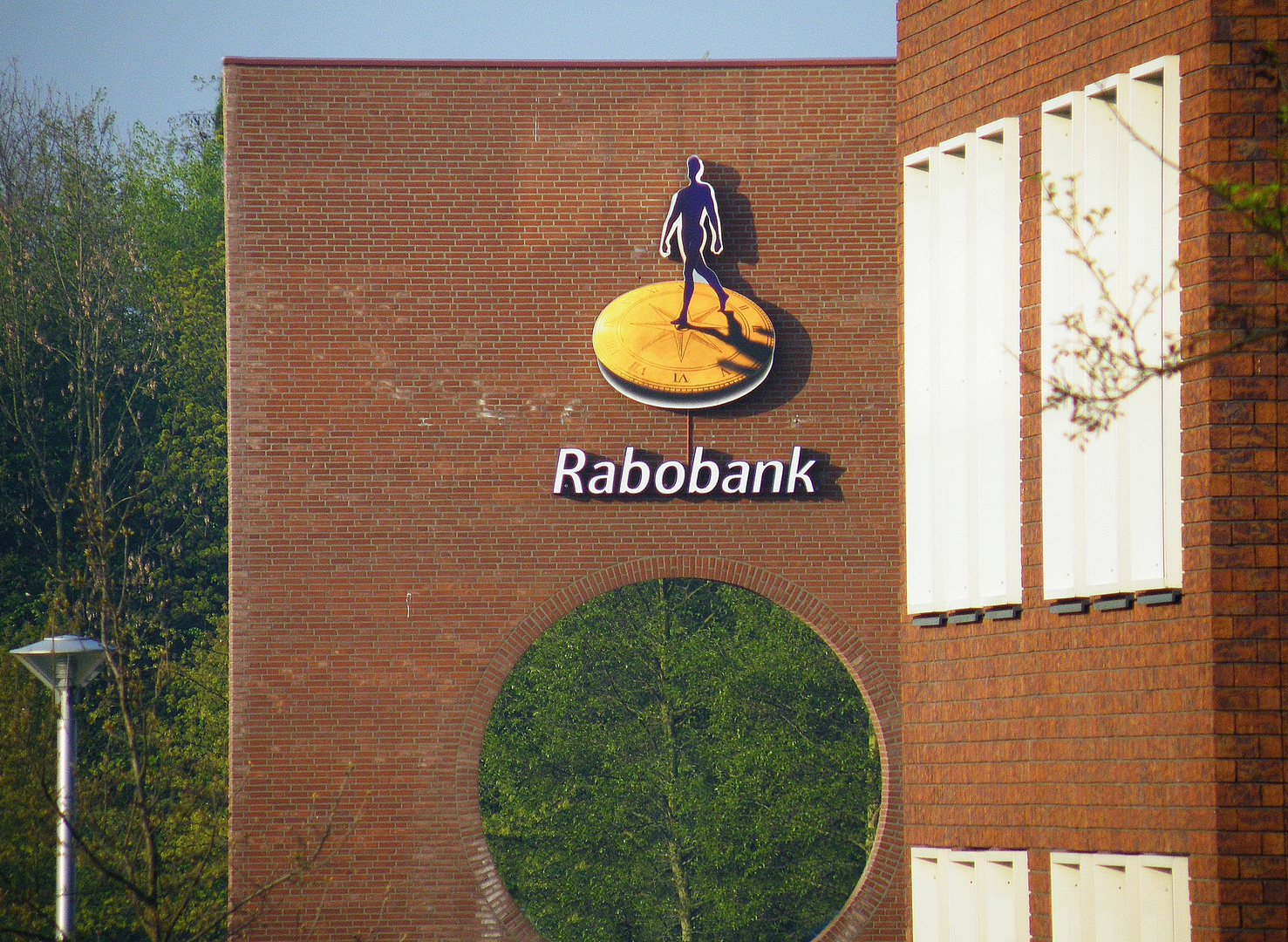 Rabobank..