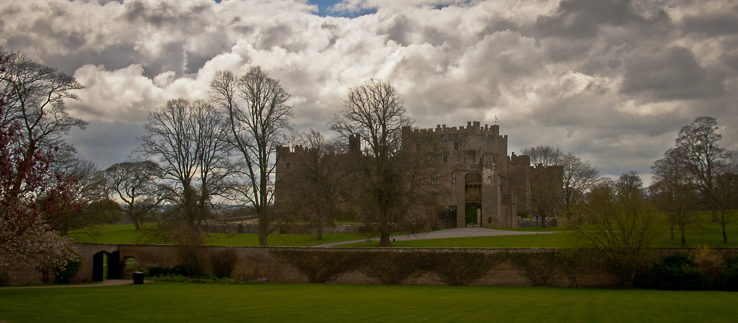 Raby Castle, Co Durham