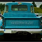 race 61 2011, "Chevrolet"