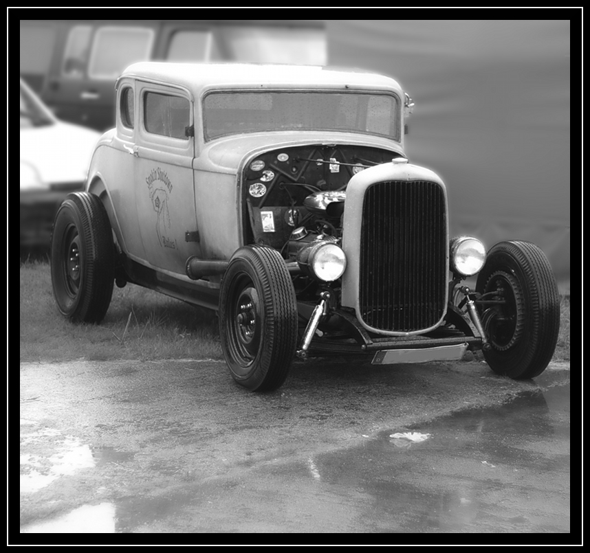 Race 61 2011, "Hotrod"