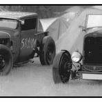 Race 61 2011, Hotrods