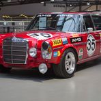 Race Car 1971