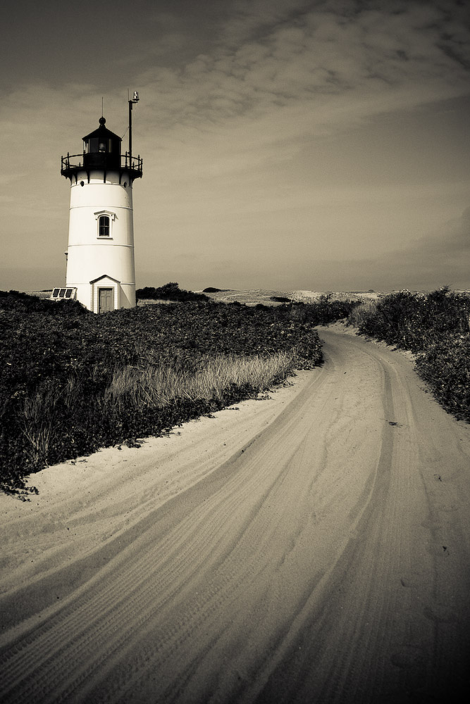 Race Point Light 2