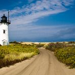 Race Point Light