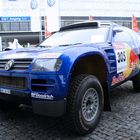 ..Race Touareg