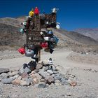 Race Track - Teakettle Junction