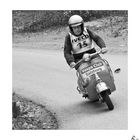 Race - Vespa