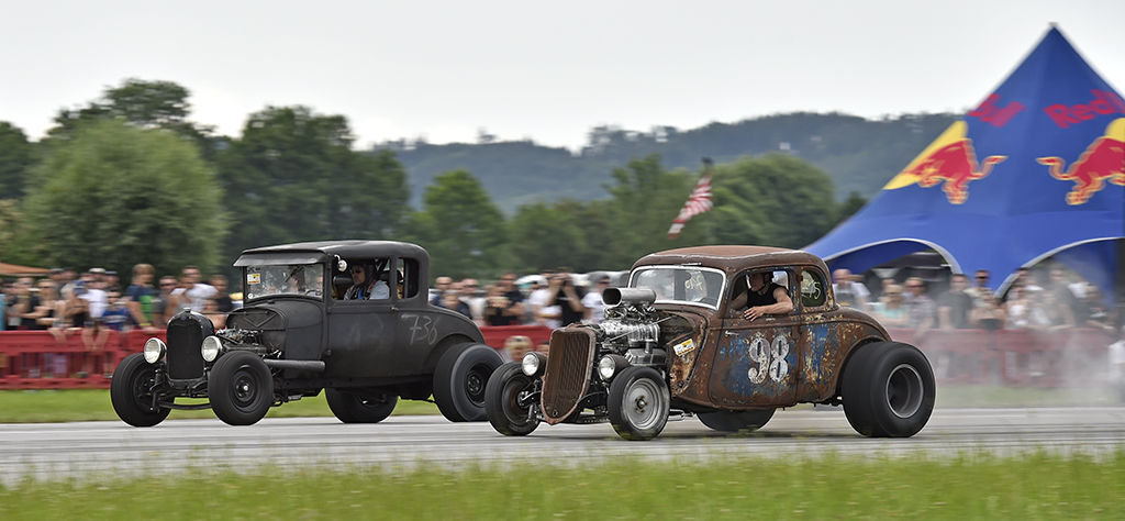 Race@Airport - Landshut Ellermühle - 14.06.2015 #02