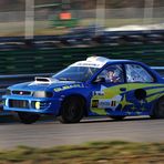 Racedag RX Duivelsberg Circuit 2025