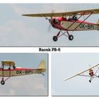 Racek PB-6