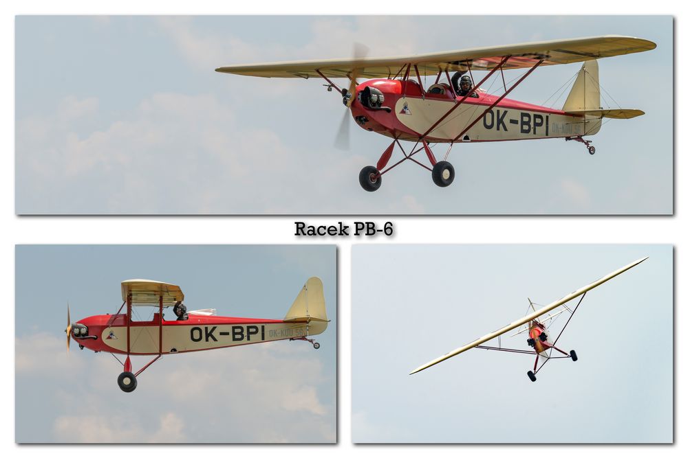 Racek PB-6