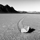 Racetrack Playa