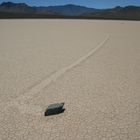 Racetrack Playa Death Valley