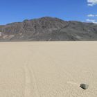 Racetrack Playa, Death Valley