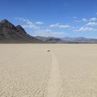 Racetrack Playa, Death Valley