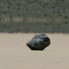 Racetrack Playa Death Valley Fata Morgana