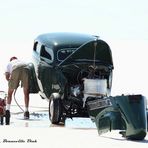 -. racetrack wash, Utah