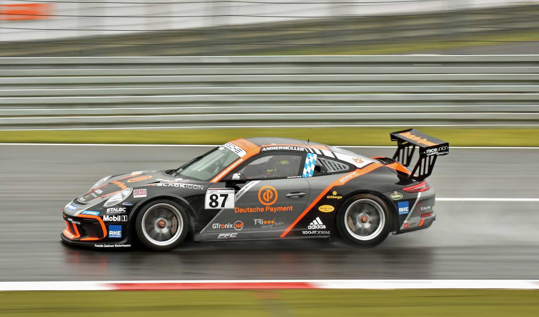 Huber Racing Huber Racing