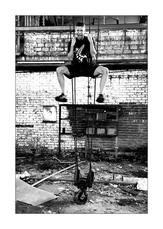 Rache !!! Foto & Bild quatsch, fun und rätselecke, wÖrtlich genommen