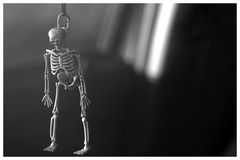 Rache trägt keine Frucht!...