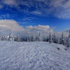 Rachel - Nationalpark Bayerischer Wald