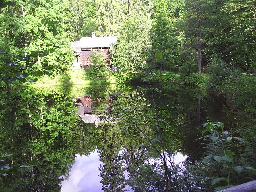 Racheldiensthütte