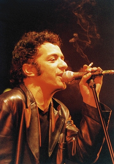 Rachid Taha - Algerien rockt!