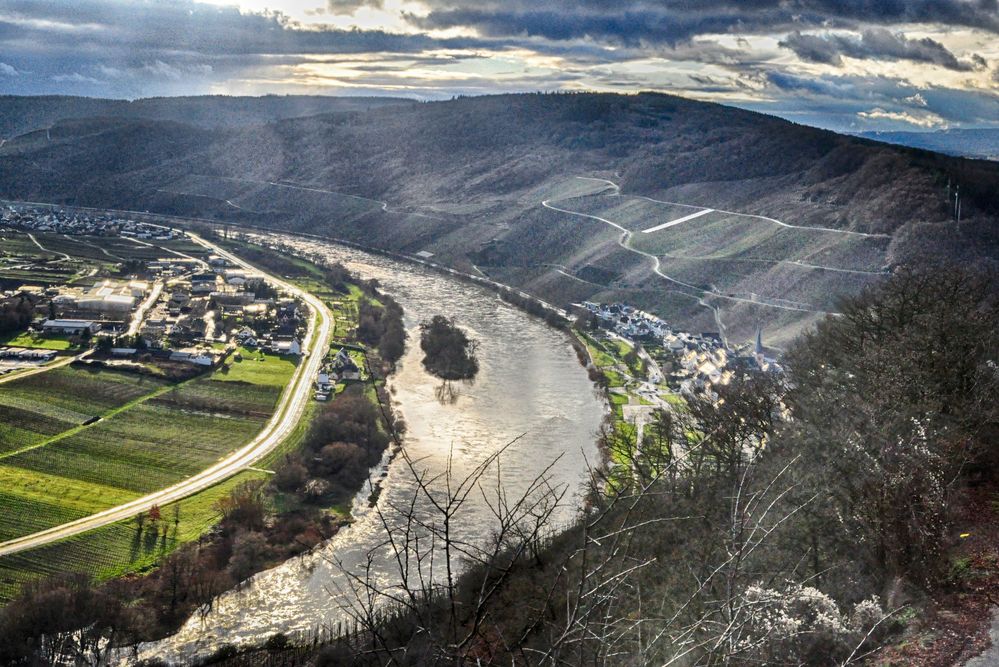 Rachtig & Ürzig a.d Mosel