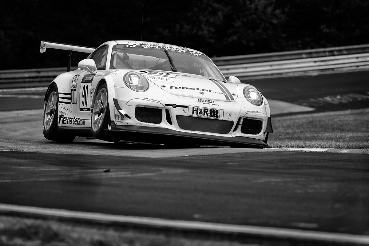 Racing Day Nürburgring SW