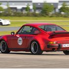 Racing days at Hildes' Heim: 911er Generations